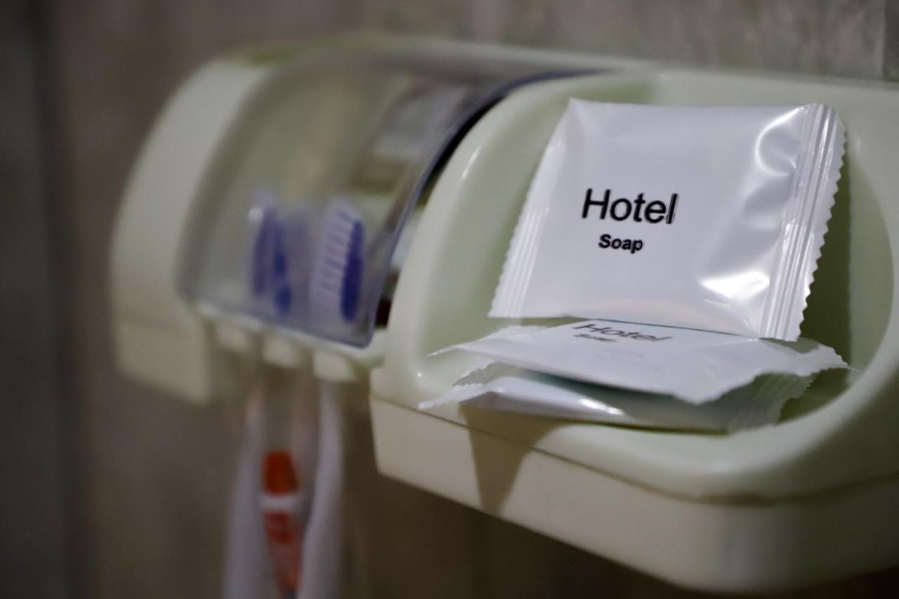Naberejni Hotel Meghri Eksteriør billede